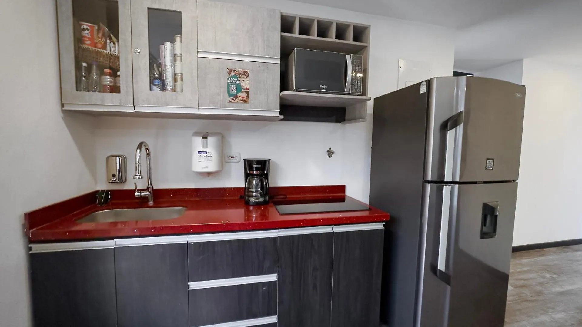 Provenza Lofts Aparthotel Medellin
