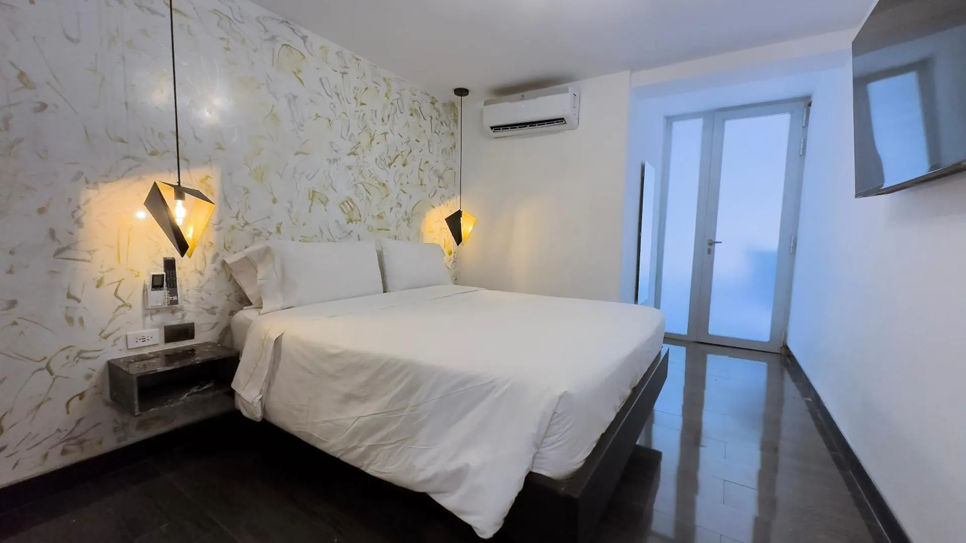 Provenza Lofts Aparthotel Medellin