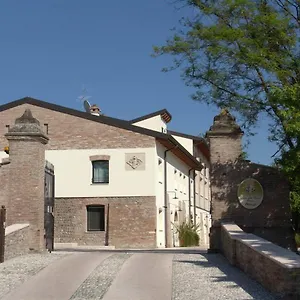 Corte Della Rocca Bassa 3* Nogarole Rocca