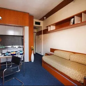 Viserba 3* Milano