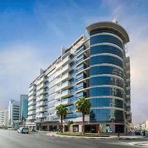 Star Metro Deira Émirats arabes unis