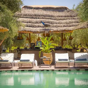 & La Ferme El Dar Maroc
