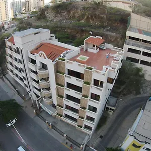 Aparta Roca Marina 2* Santa Marta (Magdalena)
