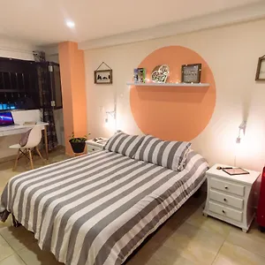 Malaika Hostal