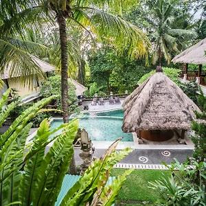 Kori Resort, Restaurant & Indonésie