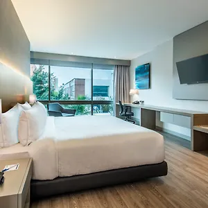 **** Hotel Express - Parque La 93 By Ihg Colombia