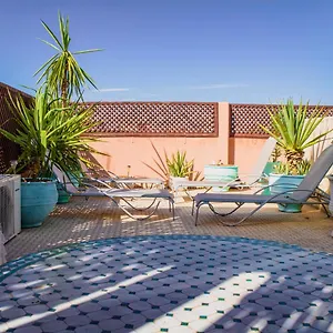 Zen&zin Maroc