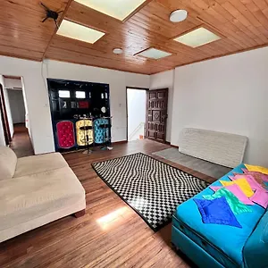 Prisma Bogotá