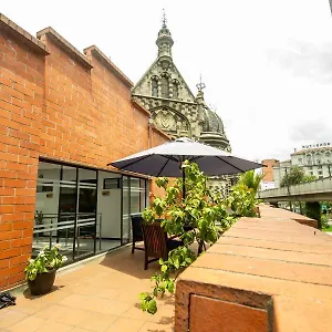 Mándala Botero Hotel