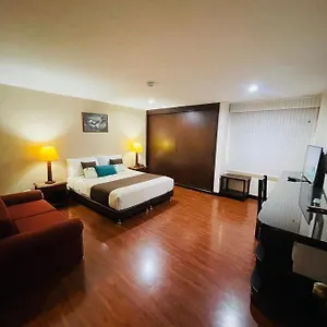 *** Hotel La Sabana Colombia