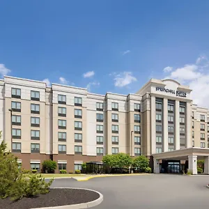 Springhill By Marriott International Airport États-Unis