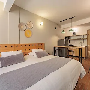 The Somos Flats Laureles Apartahotel