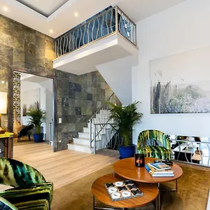 Bed & Breakfast Fab's House Portugal