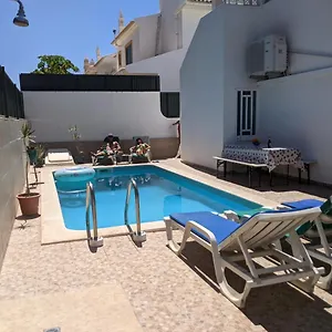  Hostel Dolphin House Portugal