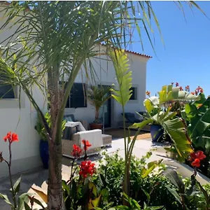  Bed & Breakfast A Beira Do Vale, Carvoeiro Portugal
