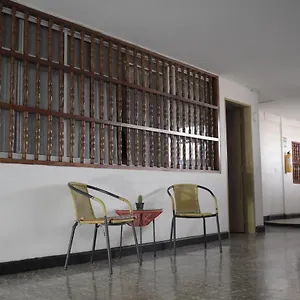 Casa Matuna - Colombie