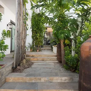  Hotel Altanure Almatere - Food Forest Boutique Portugal