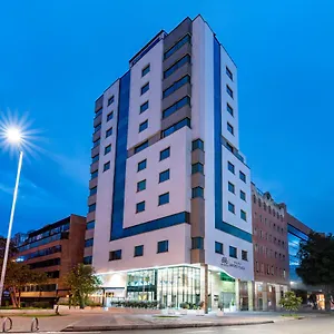 **** Hotel Andes Plaza Colombia