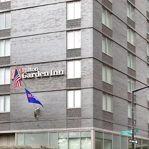 Hilton Garden Long Island États-Unis