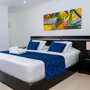 Six Avenue 4* Cali