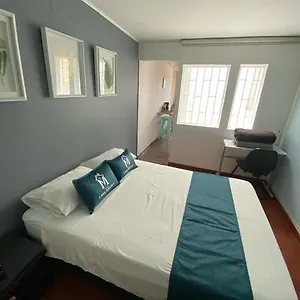 Boutique Casa Magaly Bogotá