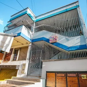 Casa Guadalupe Laureles Pensión