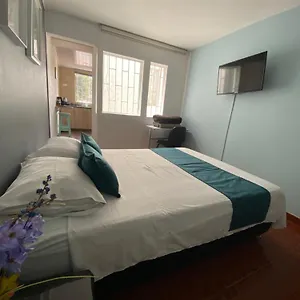 Boutique Casa Magaly Bogotá