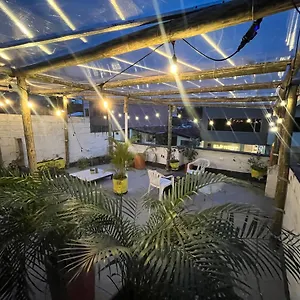 Casa Clandestina Affittacamere