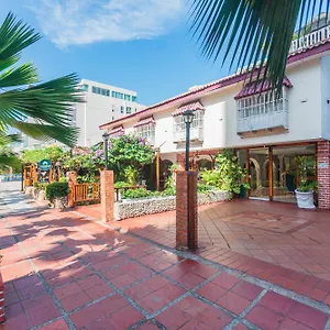 Baluarte Boutique 4* Cartagena
