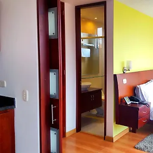 **** Aparthotel Tivoli Colombia