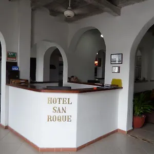 *** Hotel San Roque Colombia