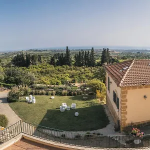 La Lumia Suites&apartments 2* Agrigento