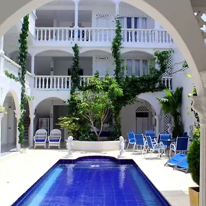 *** Hotel Casa Mara By Akel Colombia