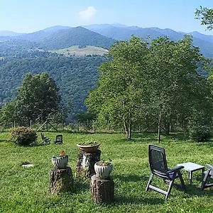 Hotel Rondanino 2* Lanzo dʼIntelvi
