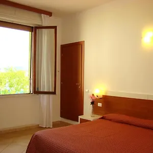 Ponte Rosso 3* Firenze