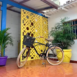 Pedregal Cartagena (Kolumbien)