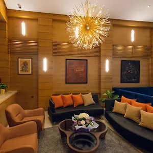 Appart-hotel Marrakech Maroc