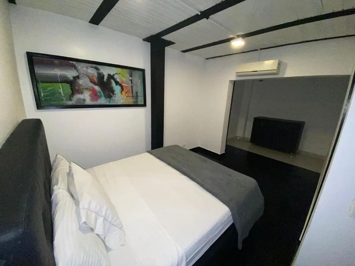 Provenza Lofts Aparthotel Medellin