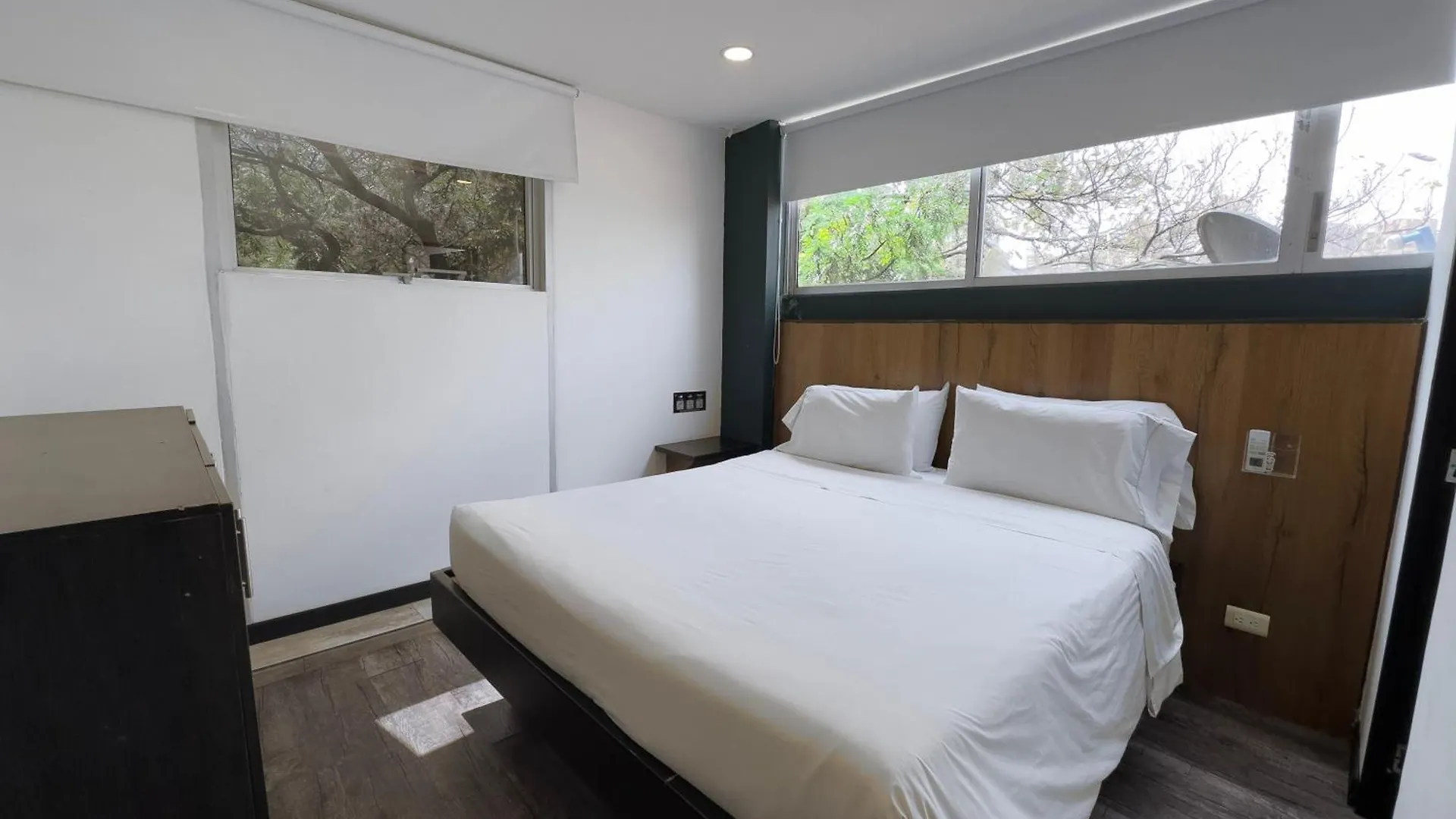 Provenza Lofts Aparthotel Medellin Colombia