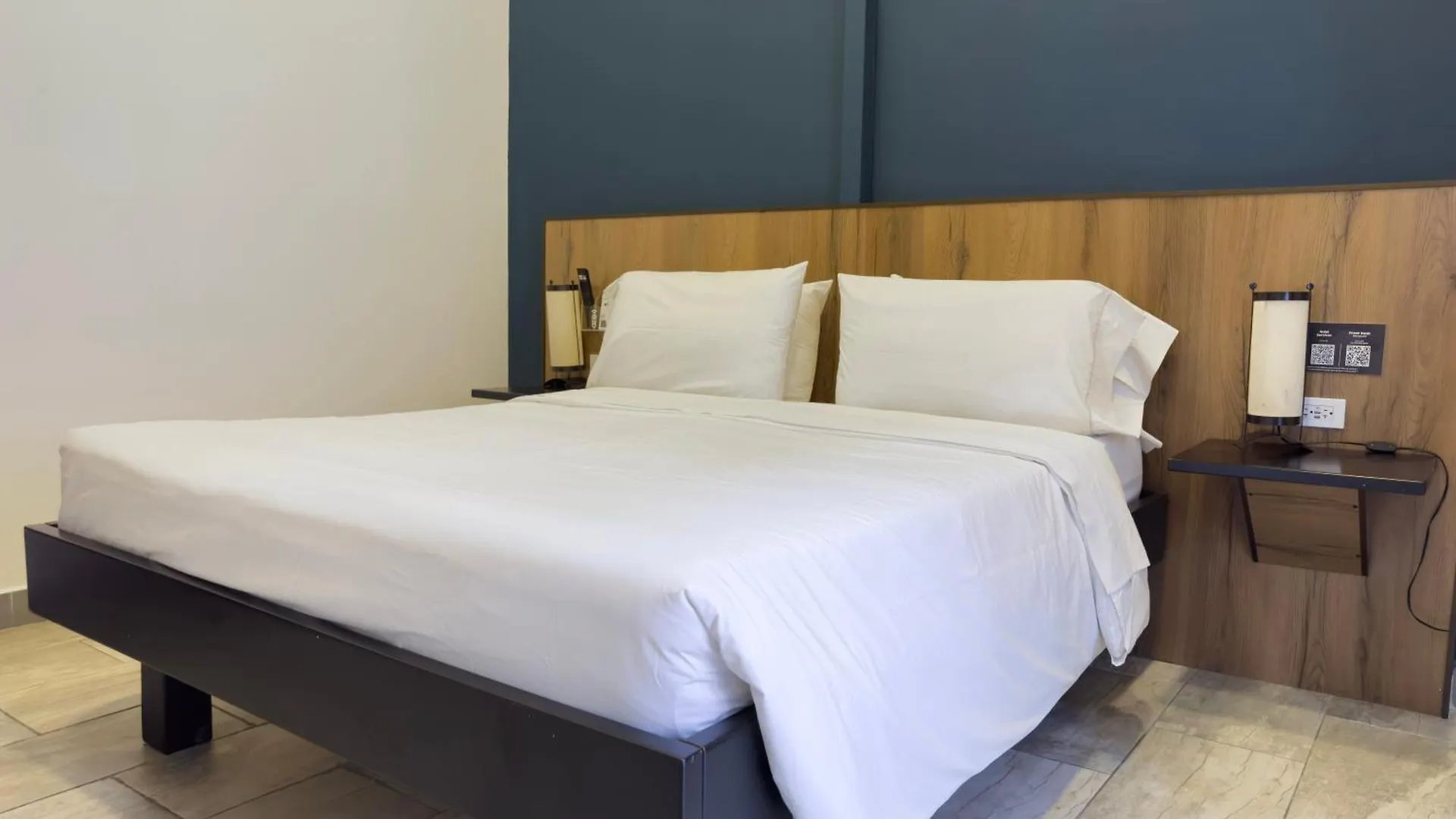 Provenza Lofts Aparthotel Medellin
