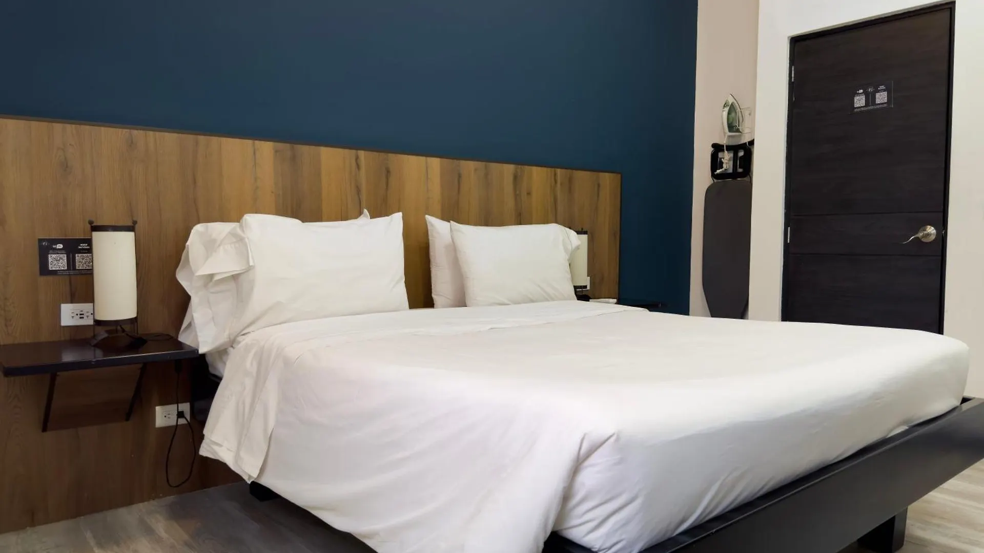 Provenza Lofts Aparthotel Medellin