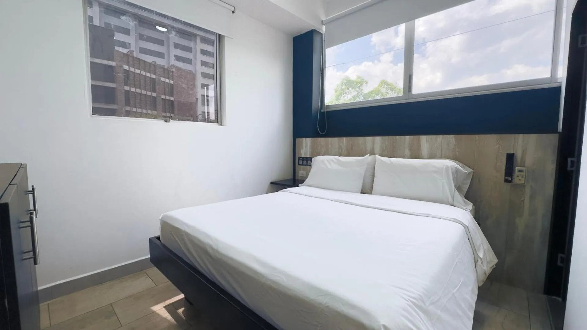 Provenza Lofts Aparthotel Medellin