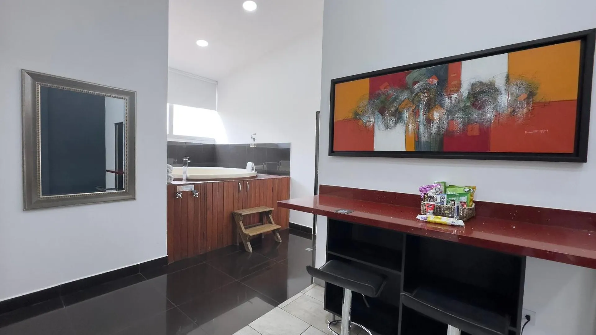 ***  Provenza Lofts Aparthotel Medellin Colombia