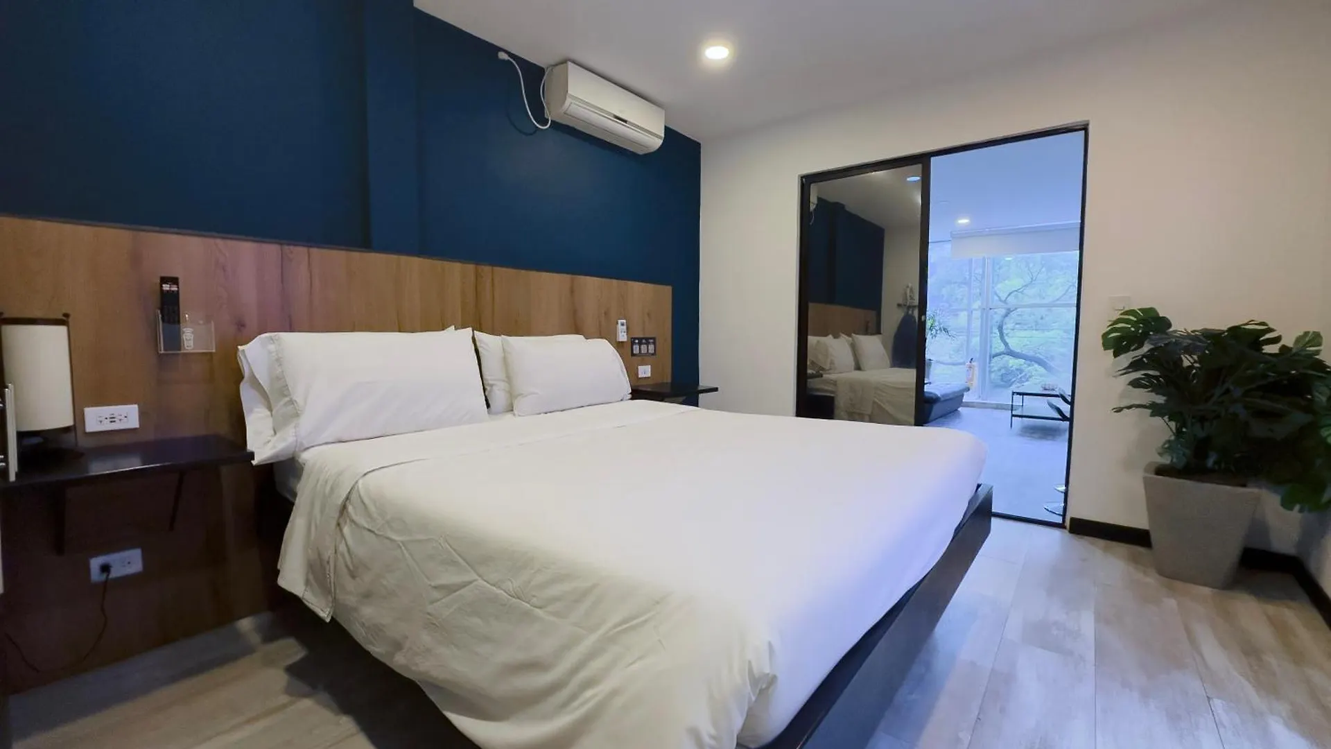 Provenza Lofts Aparthotel Medellin