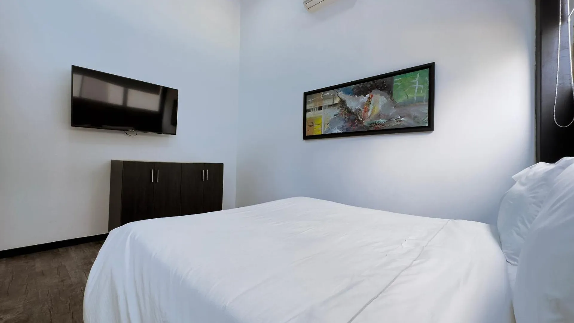 Provenza Lofts Aparthotel Medellin