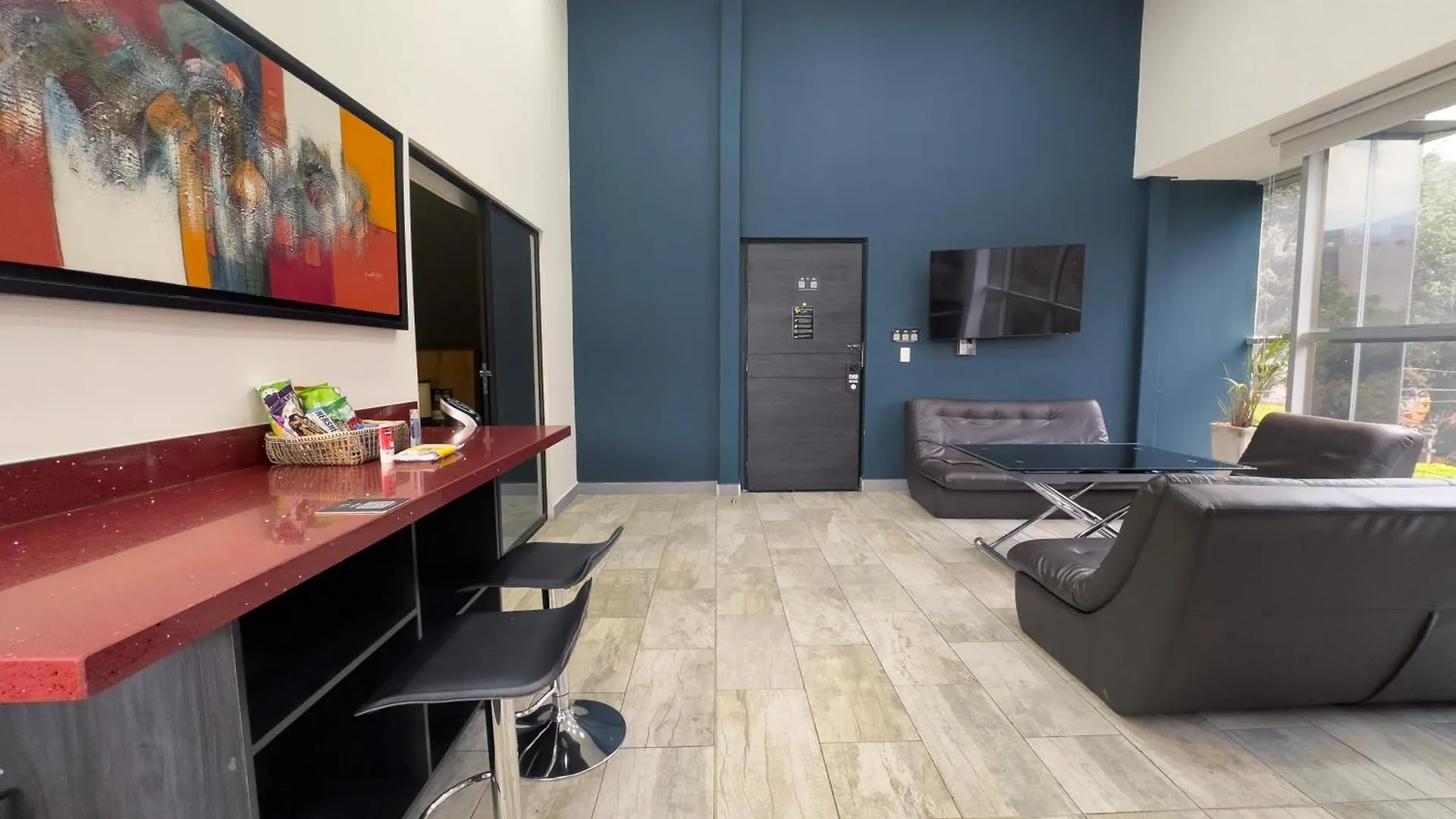 Provenza Lofts Aparthotel Medellin