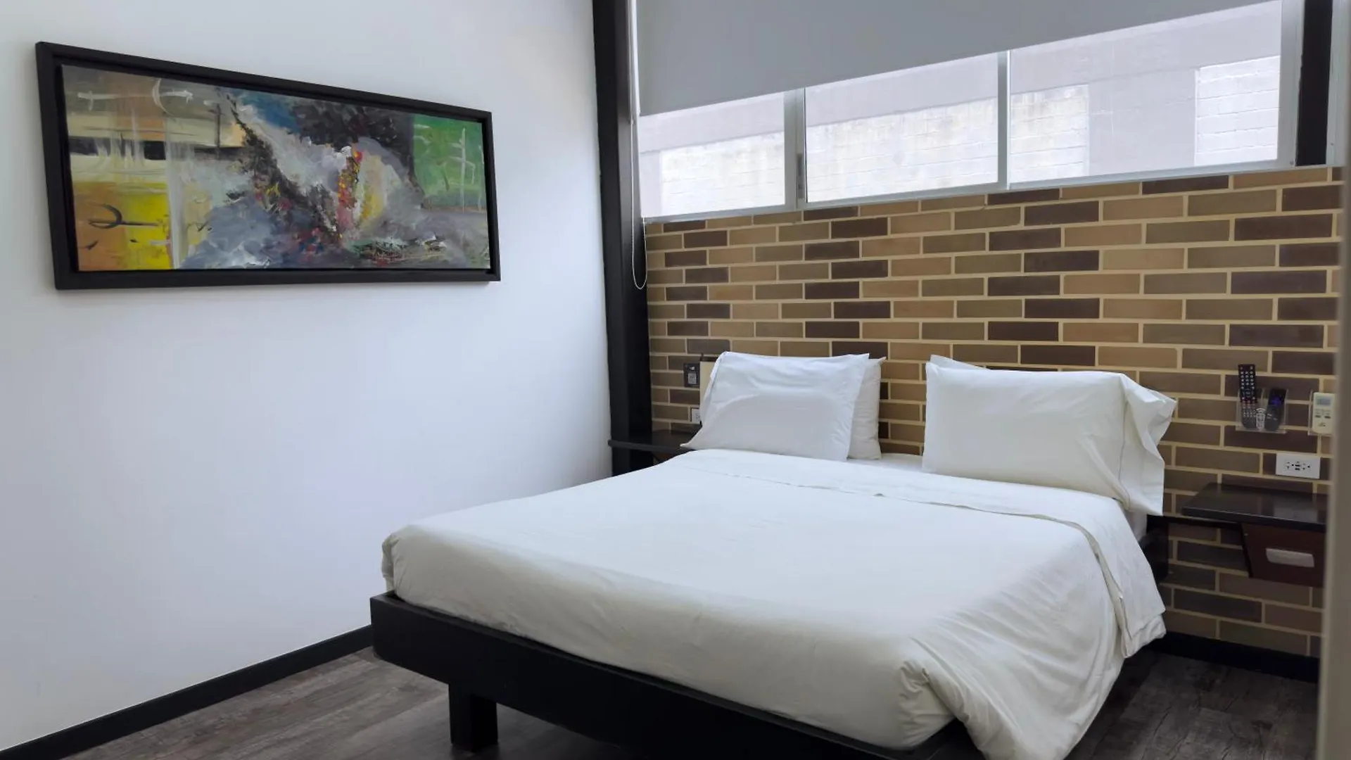 Provenza Lofts Aparthotel Medellin