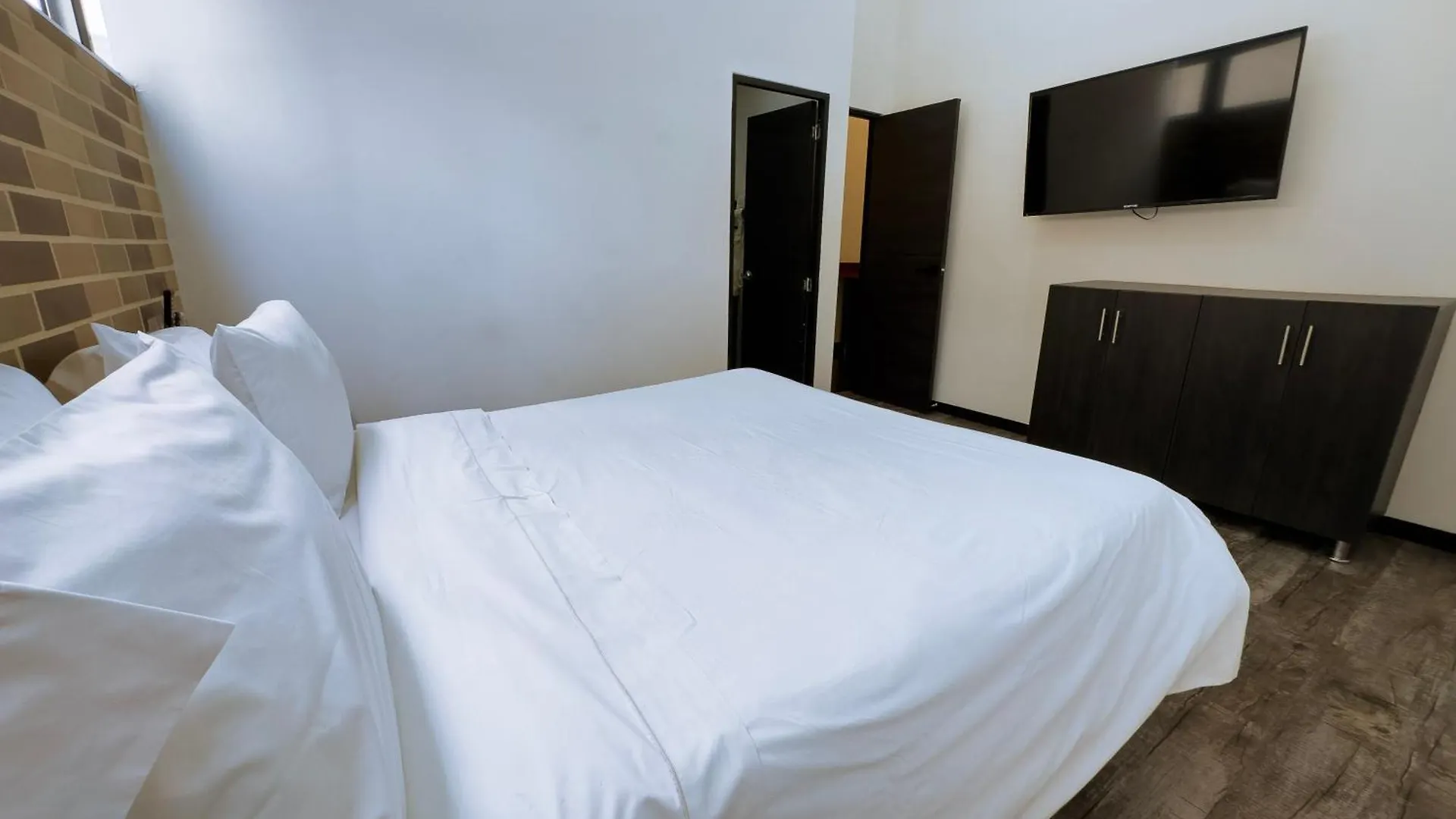 Provenza Lofts Aparthotel Medellin Colombia