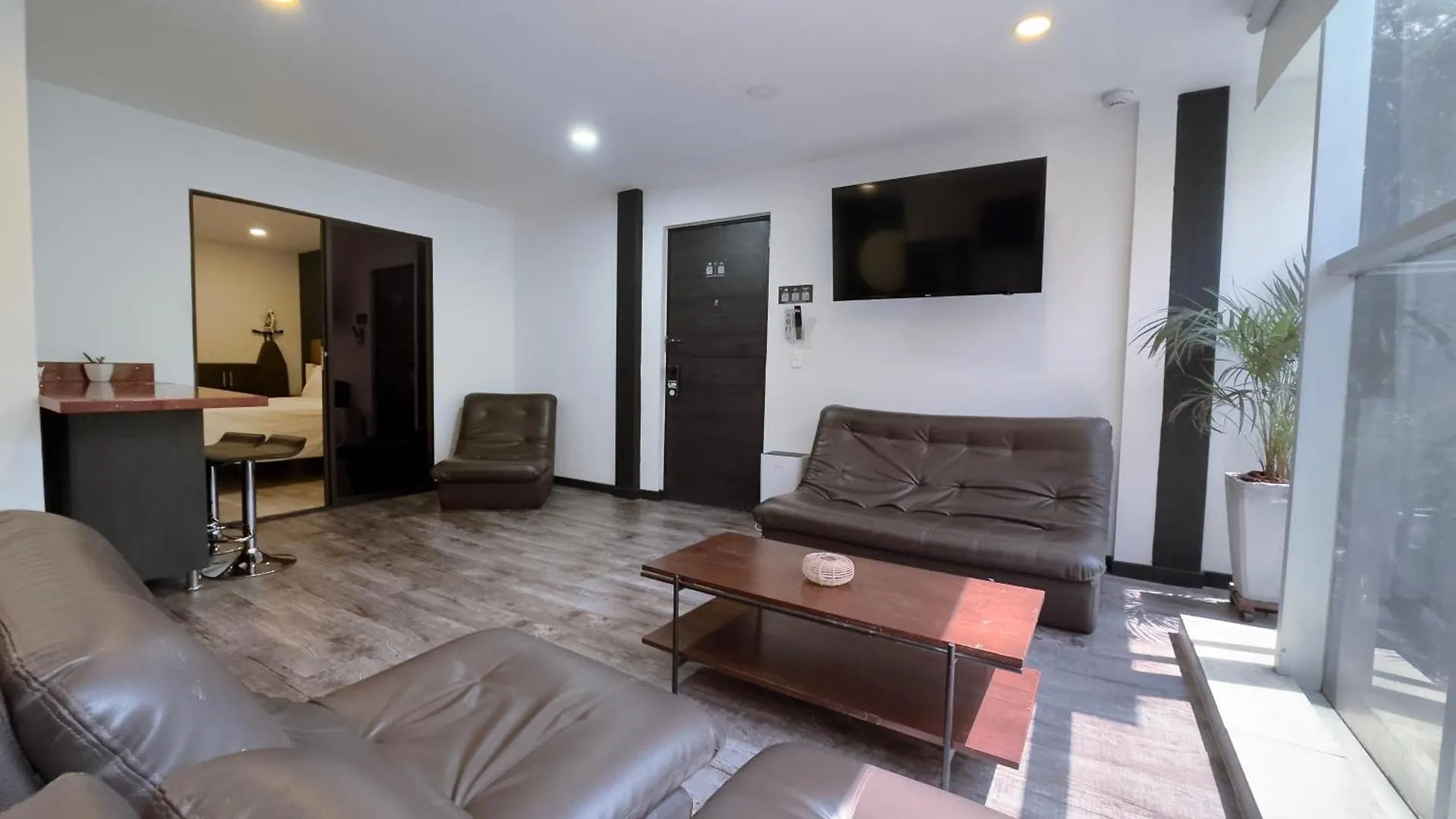 Provenza Lofts Aparthotel Medellin