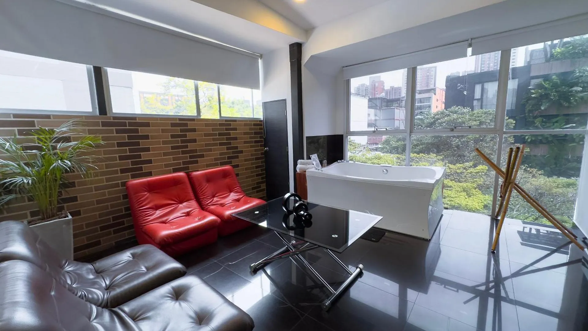 Provenza Lofts Aparthotel Medellin
